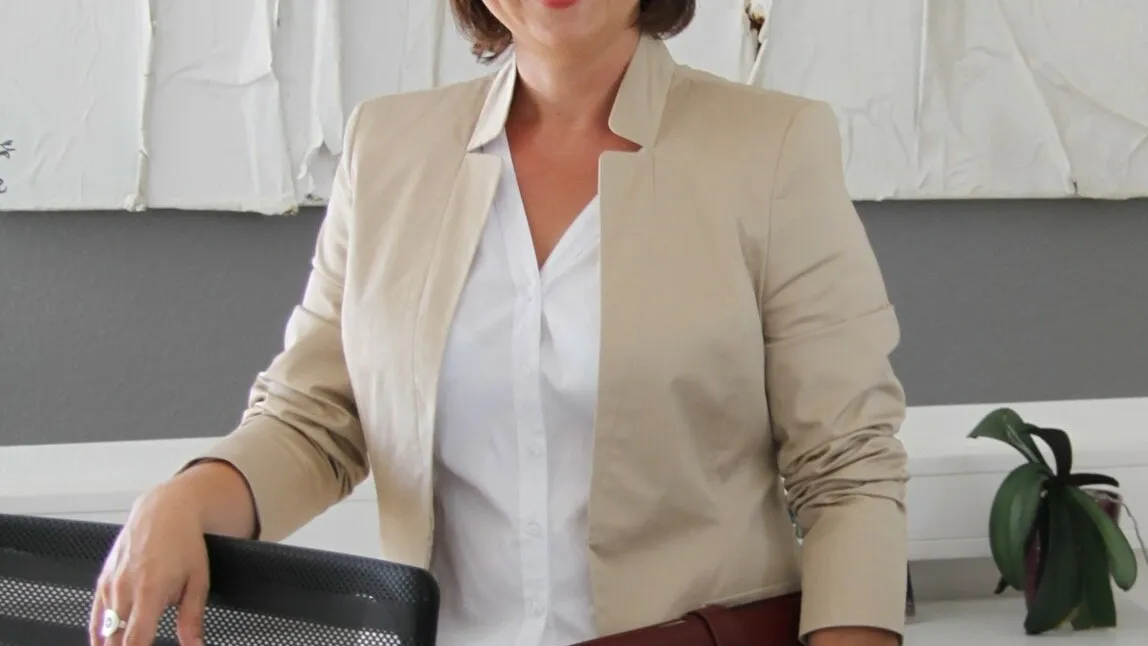 Beatrix Sievert